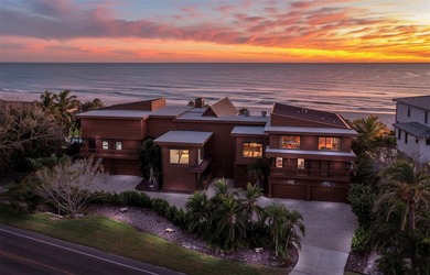 Where the sky opens wide above the Gulf and the shoreline runs