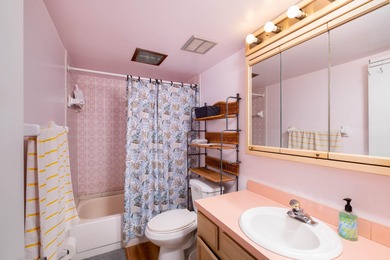 Experience the best of Keys living in this beautifully