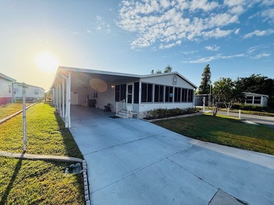 BEAUTIFUL & SPACIOUS 2-BEDROOM, 2-BATHROOM HOME SITUATED ON A