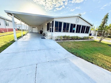 BEAUTIFUL & SPACIOUS 2-BEDROOM, 2-BATHROOM HOME SITUATED ON A