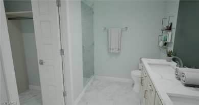 This captivating pre-construction waterfront condo features a