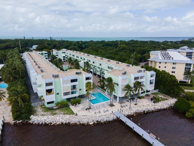 Experience the best of Keys living in this beautifully