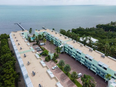 Experience the best of Keys living in this beautifully