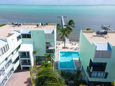 Experience the best of Keys living in this beautifully