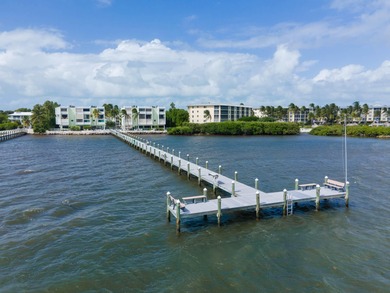 Experience the best of Keys living in this beautifully
