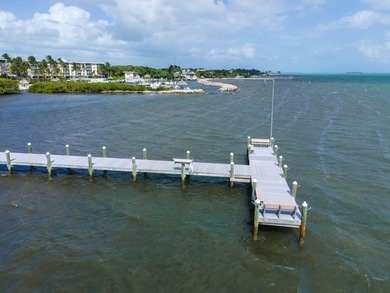 Experience the best of Keys living in this beautifully