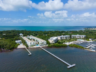 Experience the best of Keys living in this beautifully