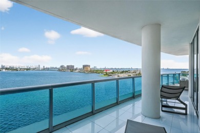 Luxury Waterfront Corner Condo in Cielo on the Bay, North Bay
