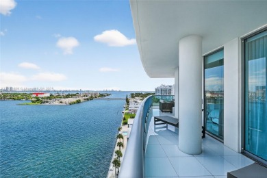 Luxury Waterfront Corner Condo in Cielo on the Bay, North Bay