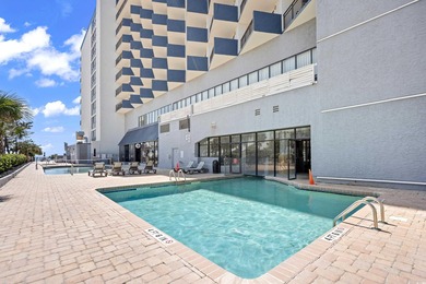 Wake up tp the sound of the waves in this nicely appointed one