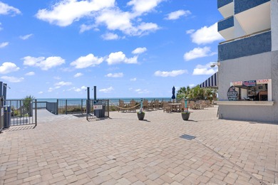 Wake up tp the sound of the waves in this nicely appointed one