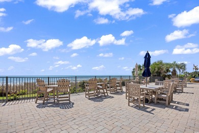 Wake up tp the sound of the waves in this nicely appointed one