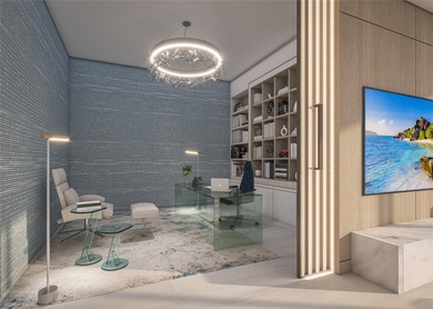 One or more photo(s) has been virtually staged. Pre-Construction