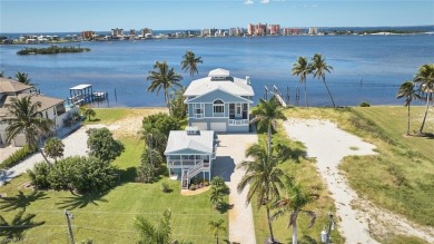 This is the Fort Myers Beach property that truly has it
