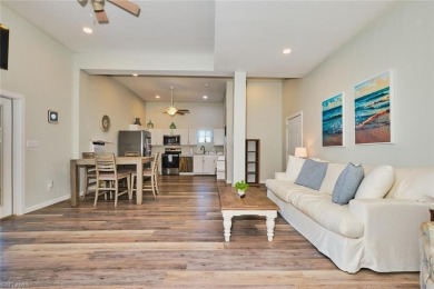 This is the Fort Myers Beach property that truly has it