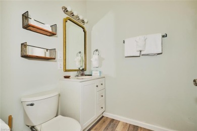 This is the Fort Myers Beach property that truly has it