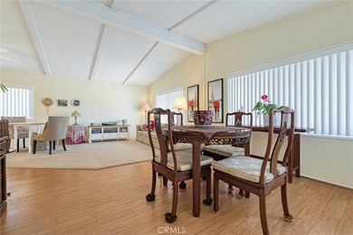 This Gorgeous 1977 Mobile Home is full of lots of space, 1200 sq