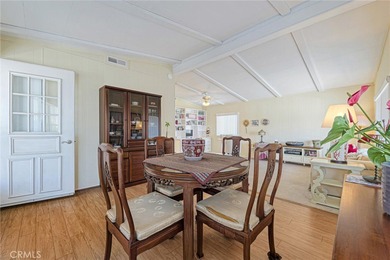 This Gorgeous 1977 Mobile Home is full of lots of space, 1200 sq