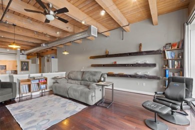 Modern amenities, 3rd-floor views, plus the entire downtown