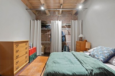 Modern amenities, 3rd-floor views, plus the entire downtown