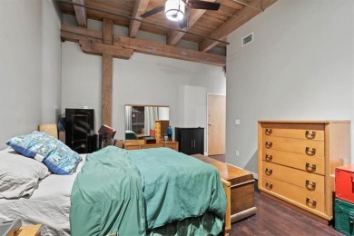 Modern amenities, 3rd-floor views, plus the entire downtown