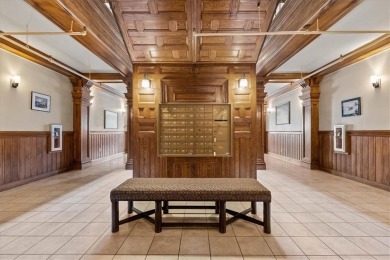 Modern amenities, 3rd-floor views, plus the entire downtown