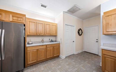 Gorgeous home in a vibrant 55+ community nestled near the