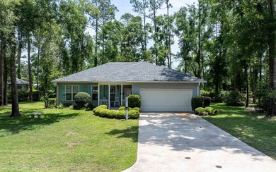 Gorgeous home in a vibrant 55+ community nestled near the