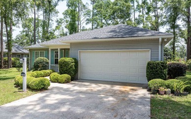 Gorgeous home in a vibrant 55+ community nestled near the