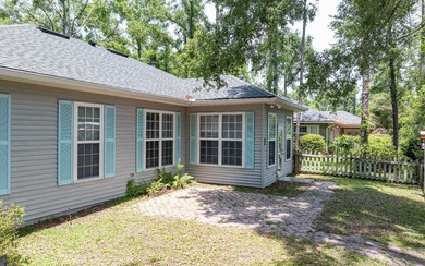 Gorgeous home in a vibrant 55+ community nestled near the