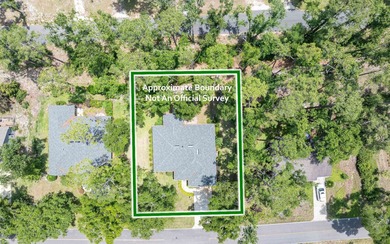 Gorgeous home in a vibrant 55+ community nestled near the