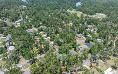 Gorgeous home in a vibrant 55+ community nestled near the