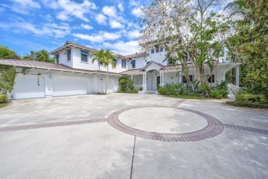 Exclusive waterfront living. Live like a pro in this luxurious