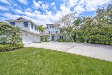 Exclusive waterfront living. Live like a pro in this luxurious