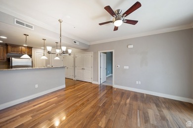 Gorgeous High-rise luxury custom-built condo with elevator