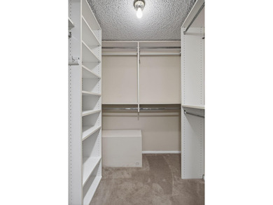 Move-in ready 2BR/2BA Palm Aire condo with expansive views. The