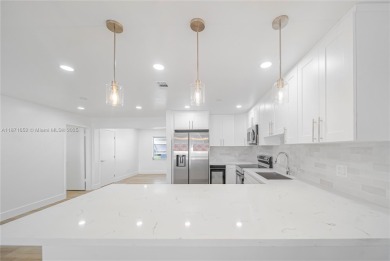 Stunning 3 bedroom 2 bathroom all new modern renovation with