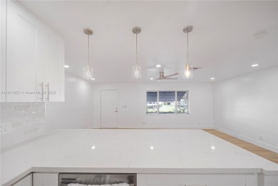 Stunning 3 bedroom 2 bathroom all new modern renovation with