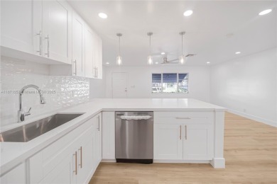 Stunning 3 bedroom 2 bathroom all new modern renovation with