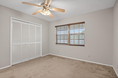 Move-in ready 2BR/2BA Palm Aire condo with expansive views. The