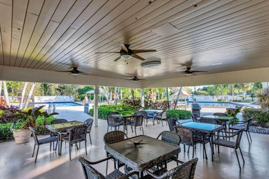 Move-in ready 2BR/2BA Palm Aire condo with expansive views. The