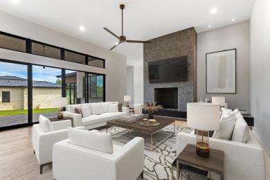 Welcome to 100 Spice Lily, an exceptional new construction home