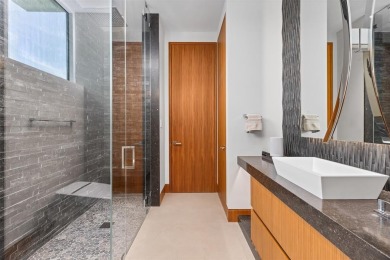 A Modern Waterfront Estate of exceptional scale and design