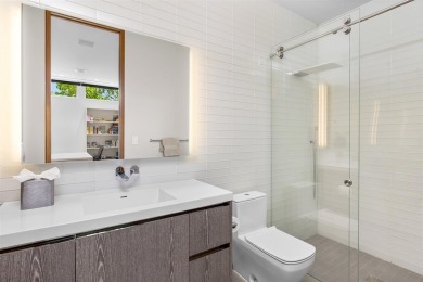 A Modern Waterfront Estate of exceptional scale and design