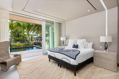 A Modern Waterfront Estate of exceptional scale and design