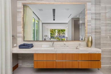 A Modern Waterfront Estate of exceptional scale and design