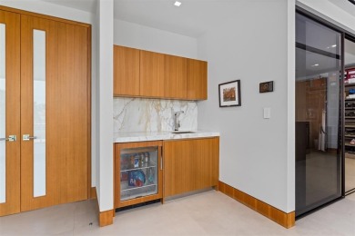 A Modern Waterfront Estate of exceptional scale and design