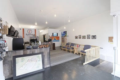 Lots of investment and business possibilities here! The main