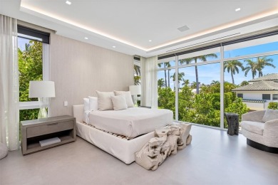 A Modern Waterfront Estate of exceptional scale and design