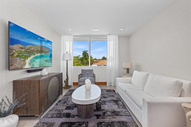 A Modern Waterfront Estate of exceptional scale and design